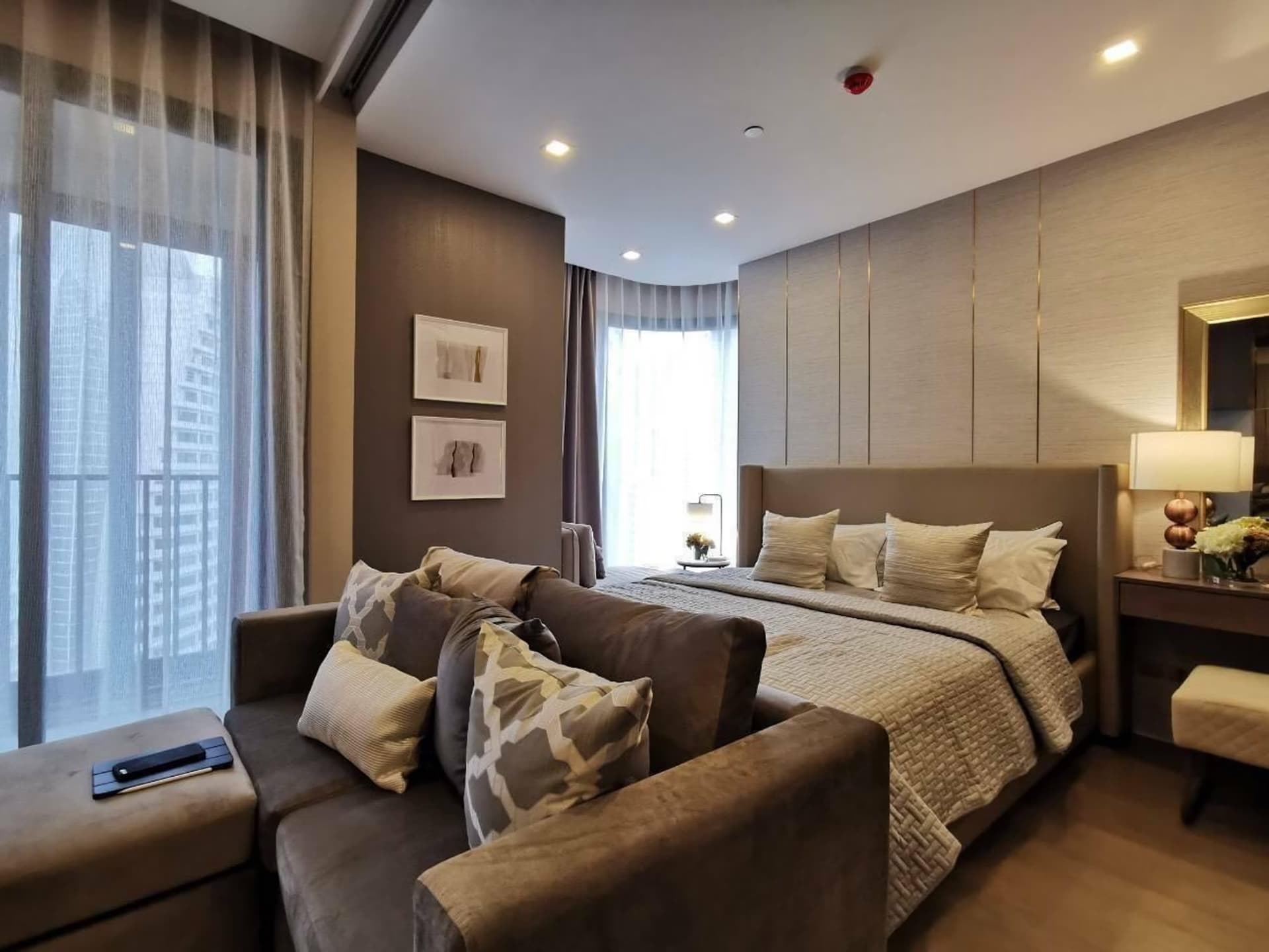 1 Bedroom Condo - Image 3
