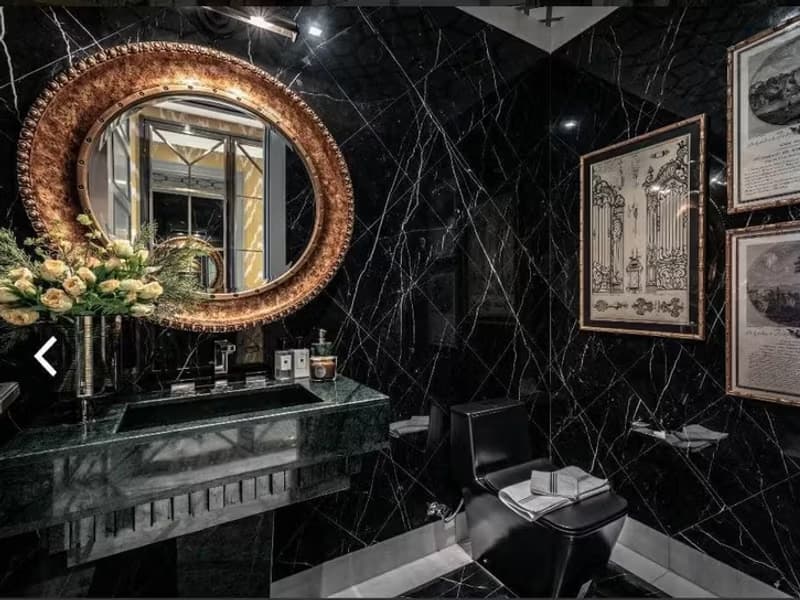 Condo for Rent at The Monument Thong Lor