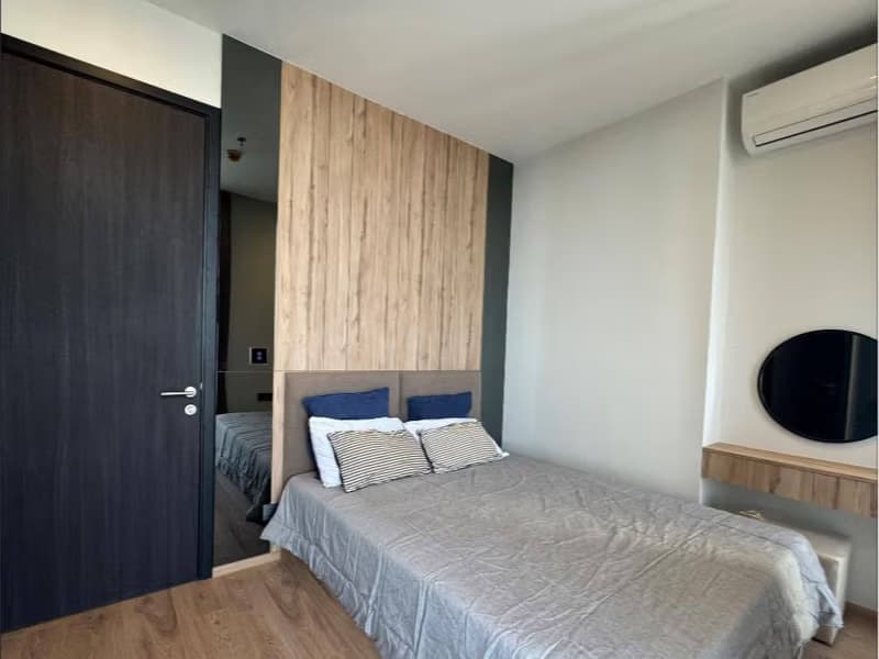1 Bed Condo for Rent in Phaya Thai
