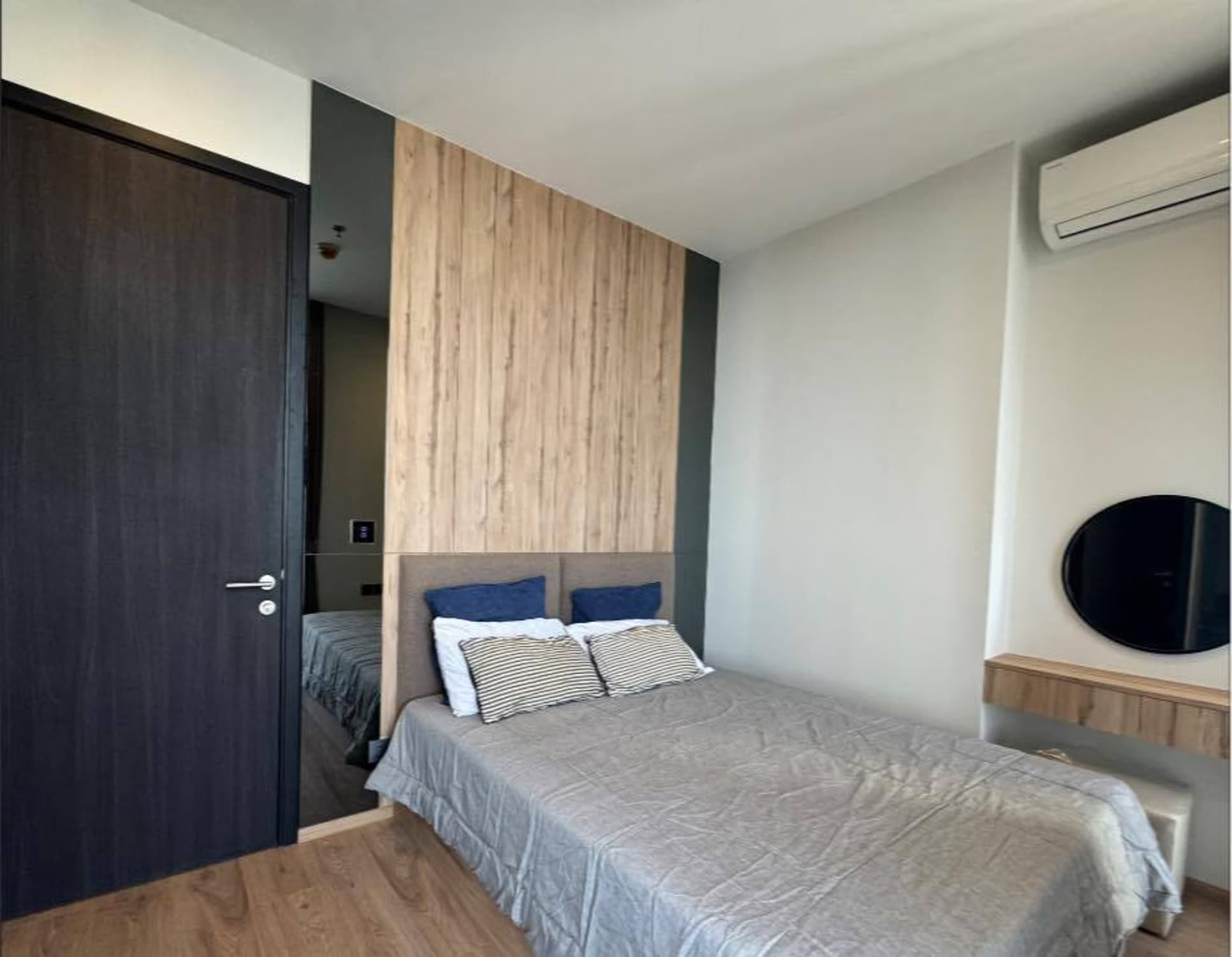 1 ห้องนอน คอนโด สำหรับ จำหน่าย ใน พญาไท - Image 12