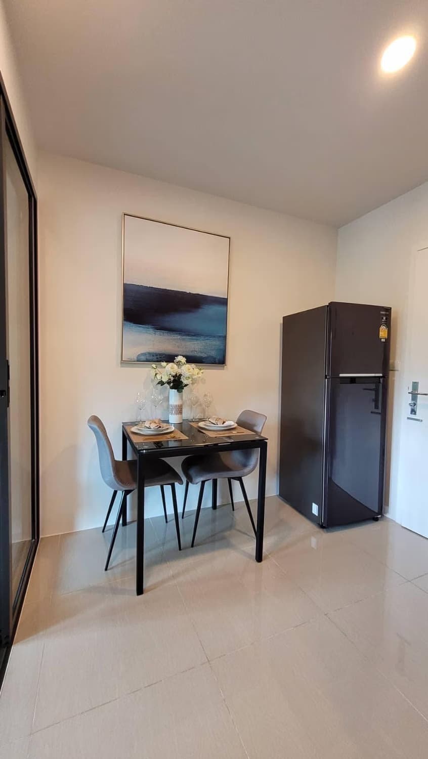 Studio Condo for Rent in Mueang Chiang Mai - Image 2
