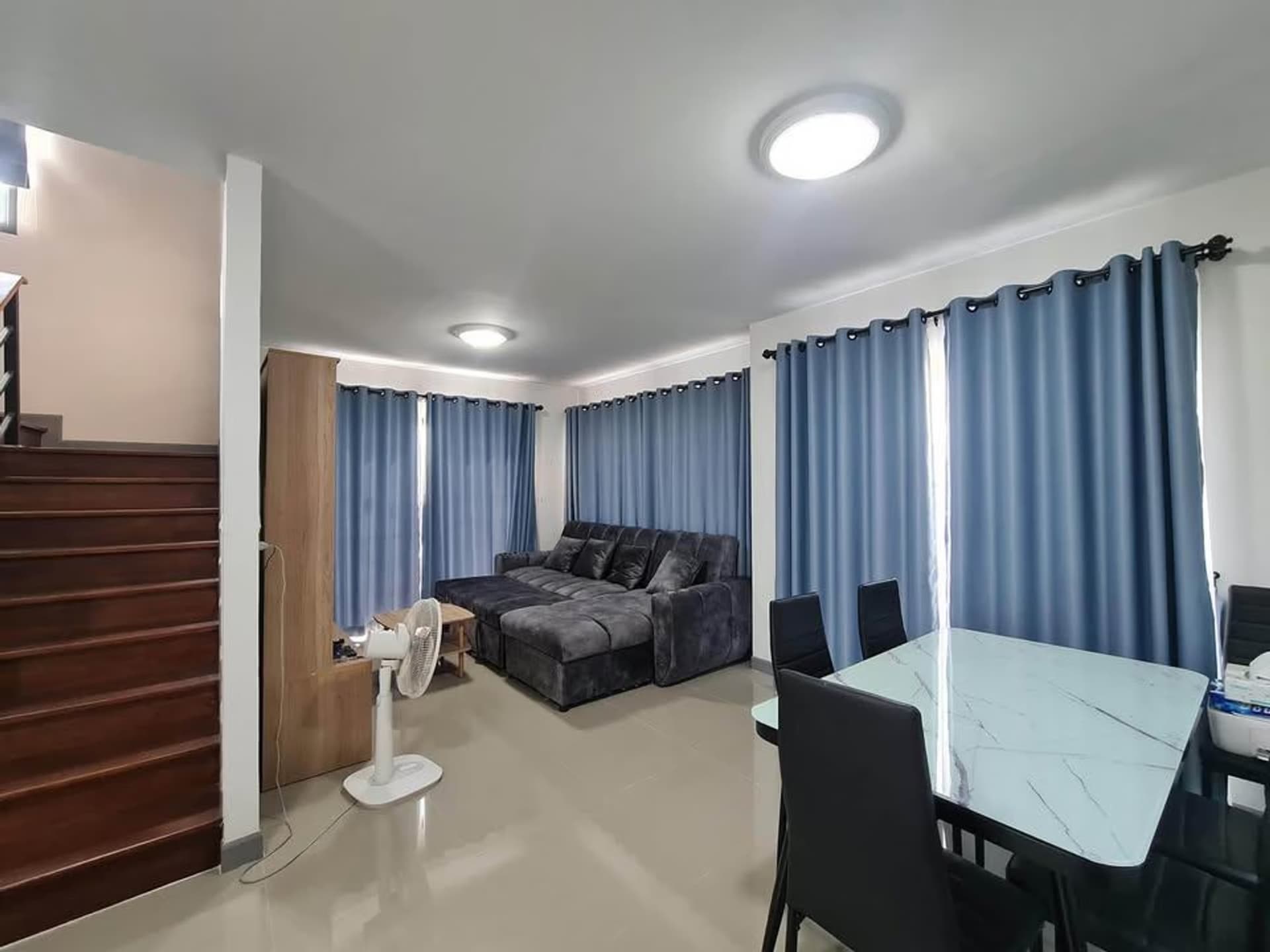 3 Bed House for Rent in San Kamphaeng District - Image 11