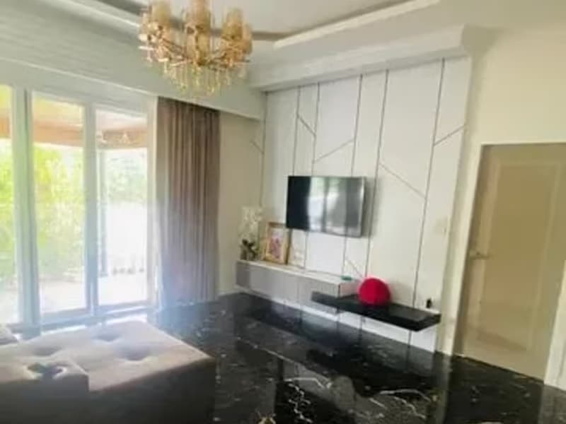 House for Sale in On Tai, San Kamphaeng.
