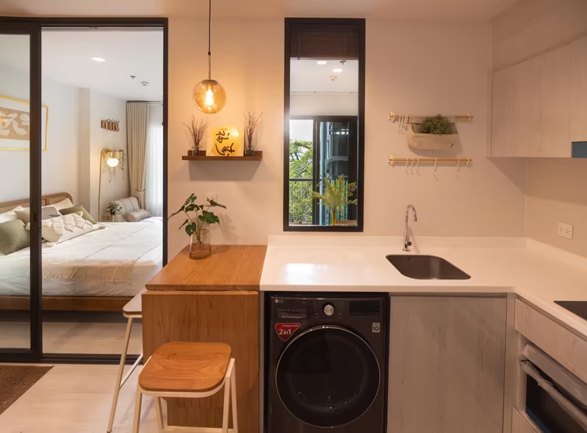 1 Bedroom Condo For Sale At Life One Wireless - Image 1