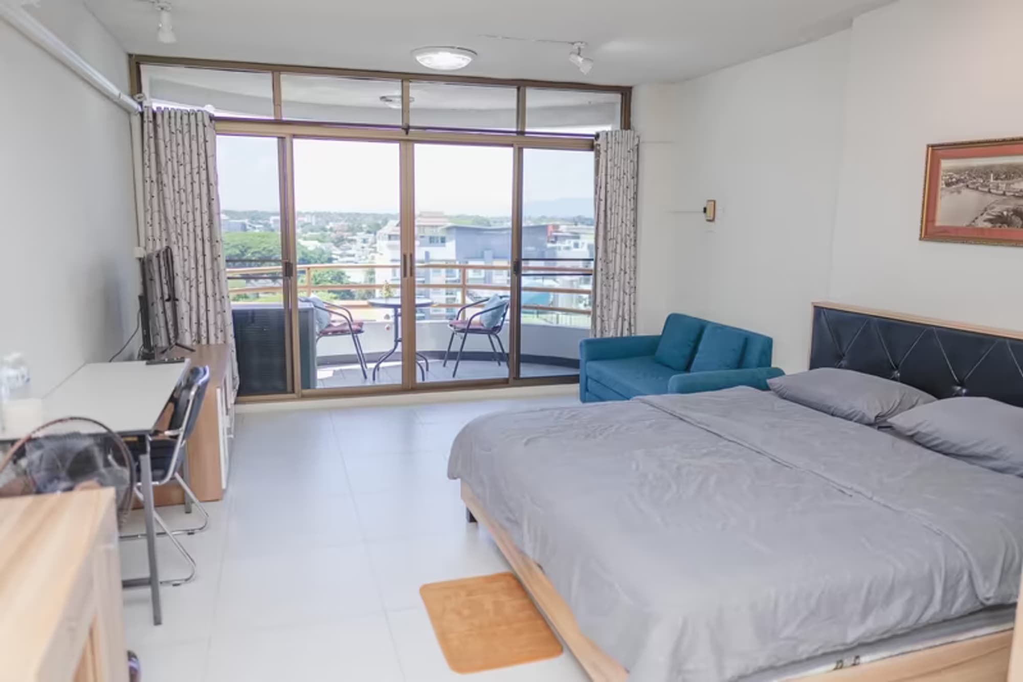 Studio for Sale in Chang Phueak, Mueang Chiang Mai - Image 6