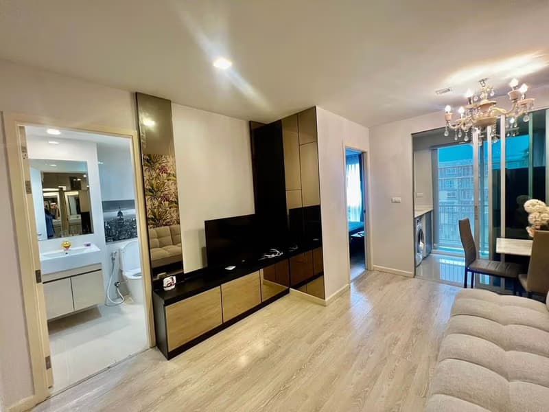 1 Bed Condo for Rent and Sale  Near Phra Khanong BTS