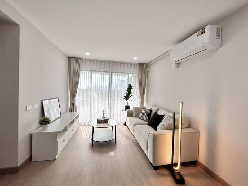 2 Bed Condo for Sale in Suan Luang