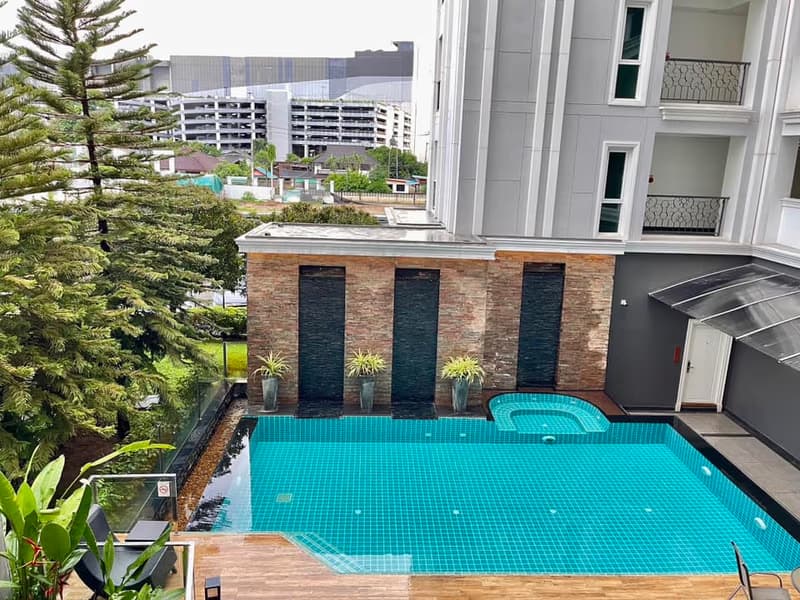 1 Bed Condo for Sale in Mueang Chiang Mai