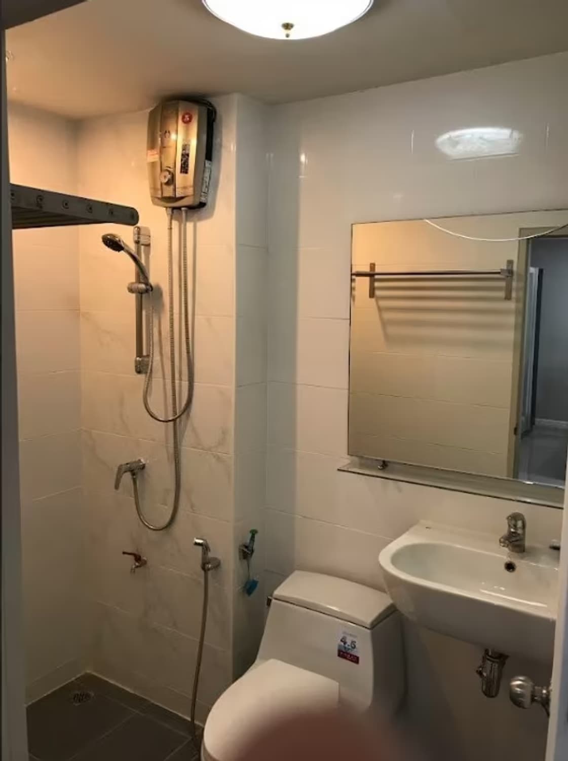Studio for Rent in  - Image 8