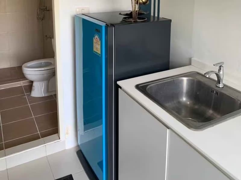 1 Bedroom Condo