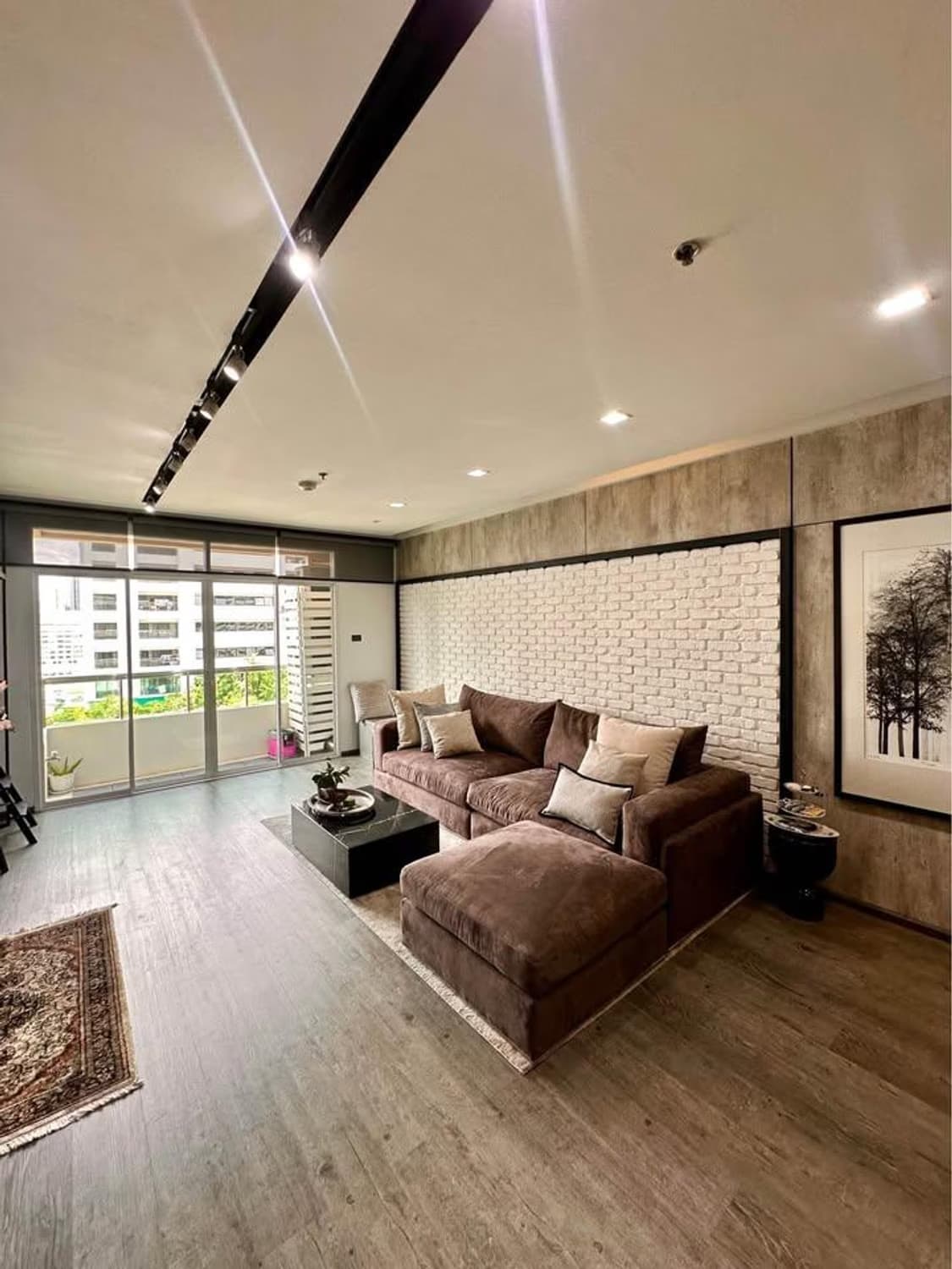 2 ห้องนอน คอนโด สำหรับ ขายและจำหน่าย ใน วัฒนา - Image 1