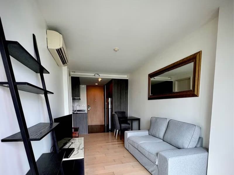 1 Bed Condo for Rent and Sale in Watthana