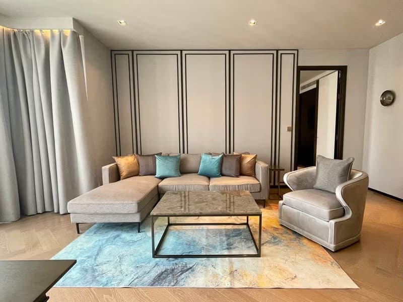 Condo for Rent at The Reserve Sukhumvit 61  
