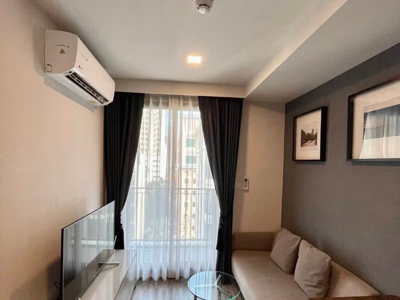 1 Bed Condo for Sale  Near Ratchathewi BTS