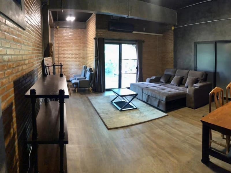 3 Bed House for Rent in Hang Dong District