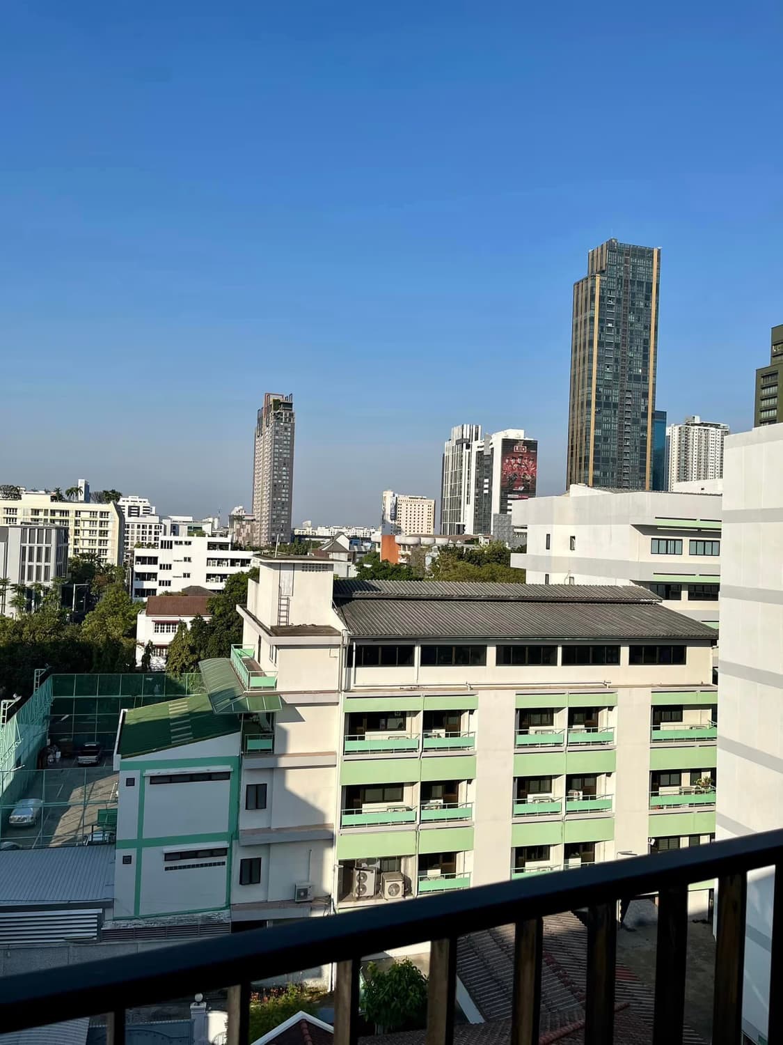 1 ห้องนอน Condo สำหรับ ขาย ใกล้ Thong Lo BTS - Image 6