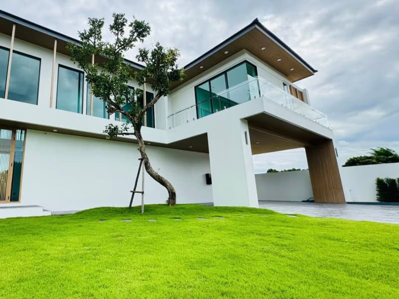 4 Bed House for Sale in Mueang Chiang Mai District