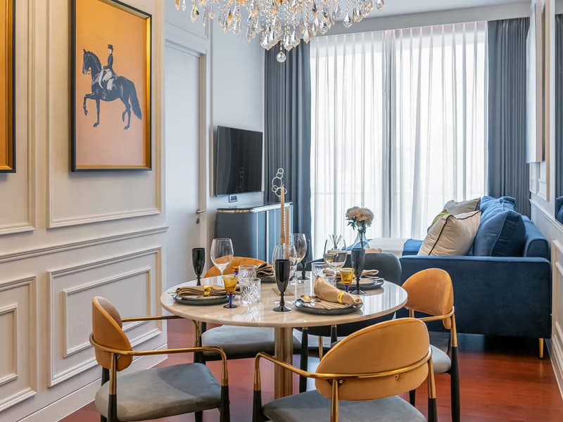 Condo for Rent, Sale at KHUN BY YOO