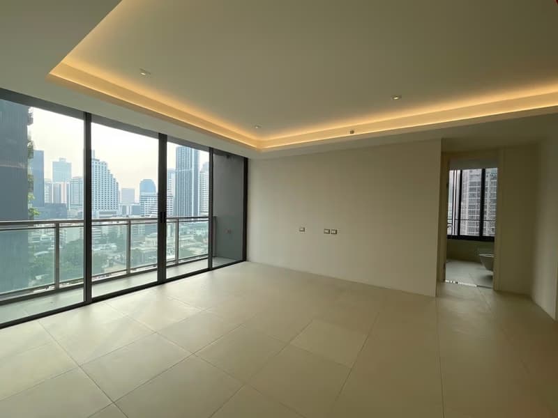 3 Bedroom Condo