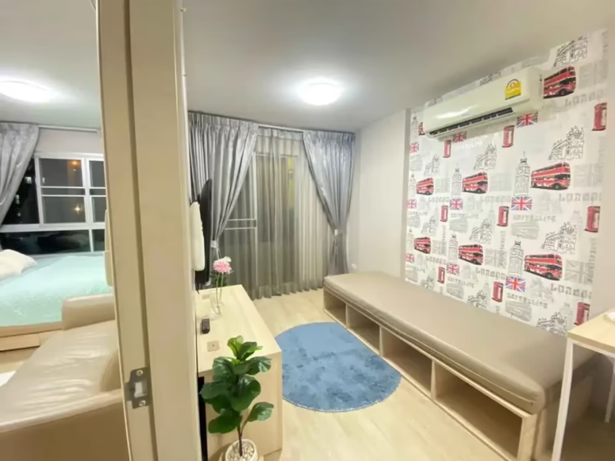 1 Bedroom Condo - Image 8