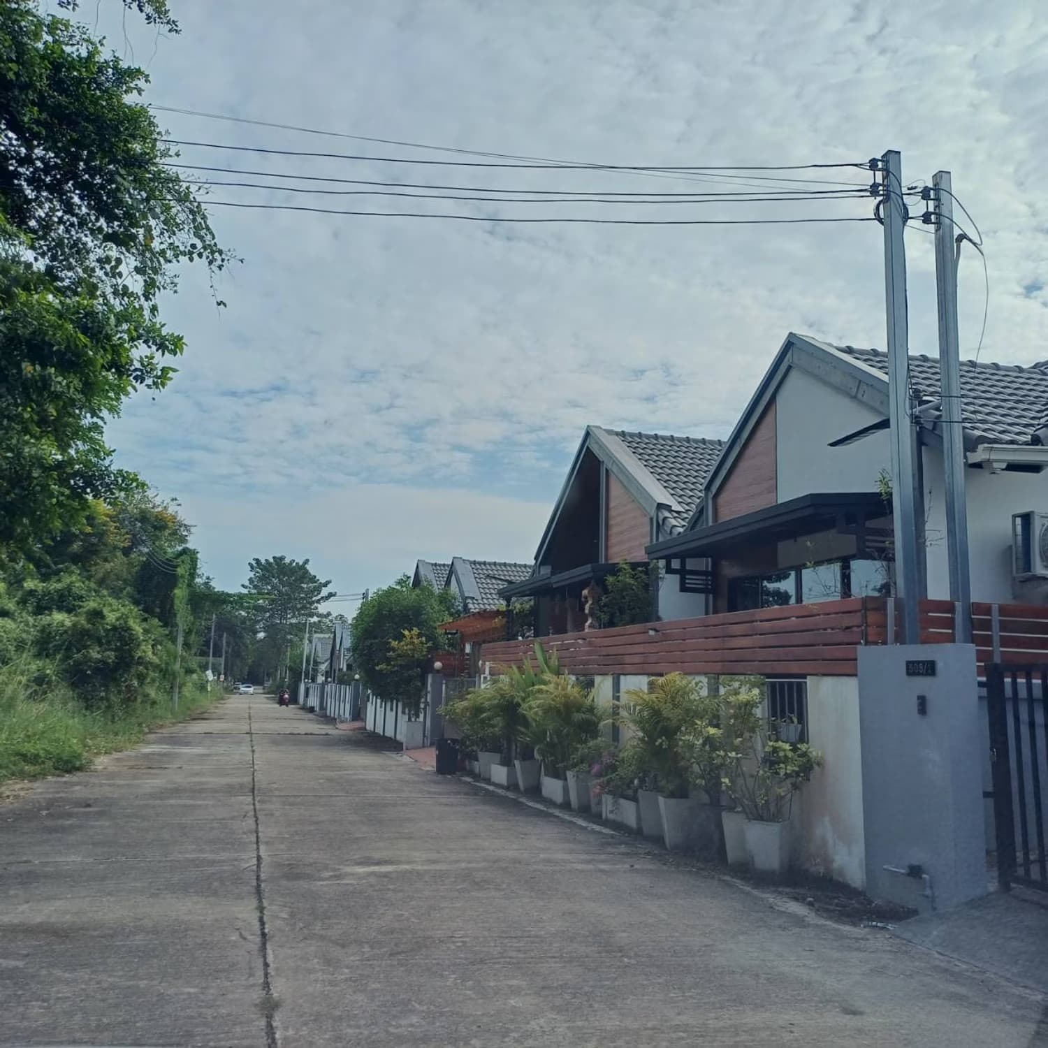  land 用于 出售 在 San Sai District - Image 1
