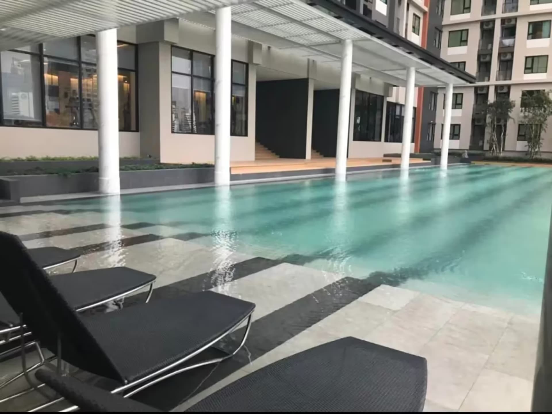 Condo for Sale at Life Asoke - Image 3