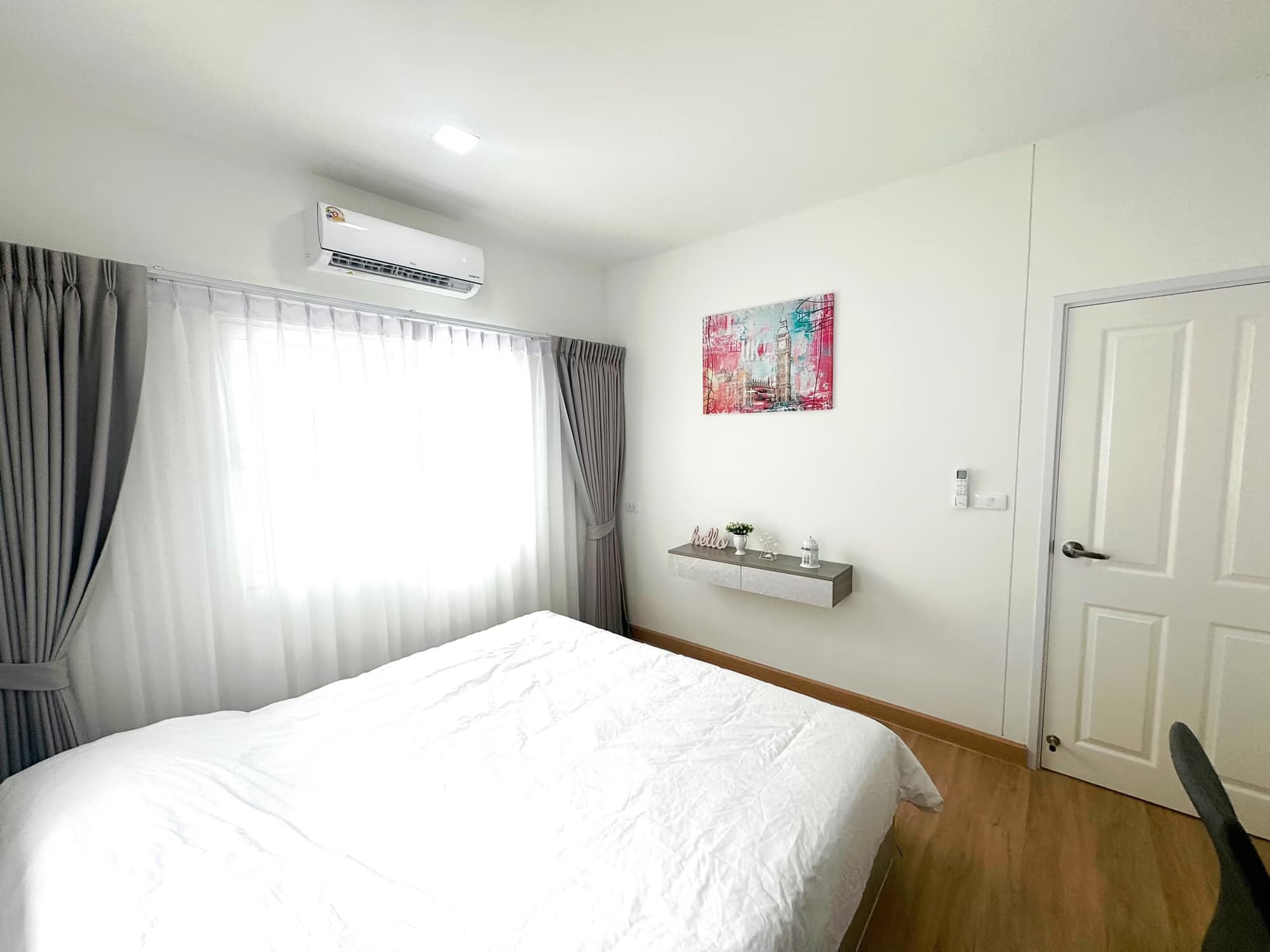 4 ห้องนอน House สำหรับ จำหน่าย ใน สะเมิง - Image 6