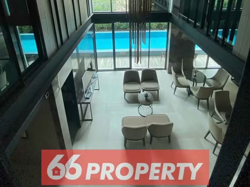 1 Bedroom Condo