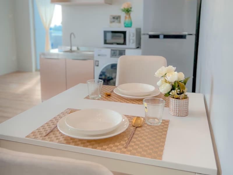 Condo for Sale at SR Complex