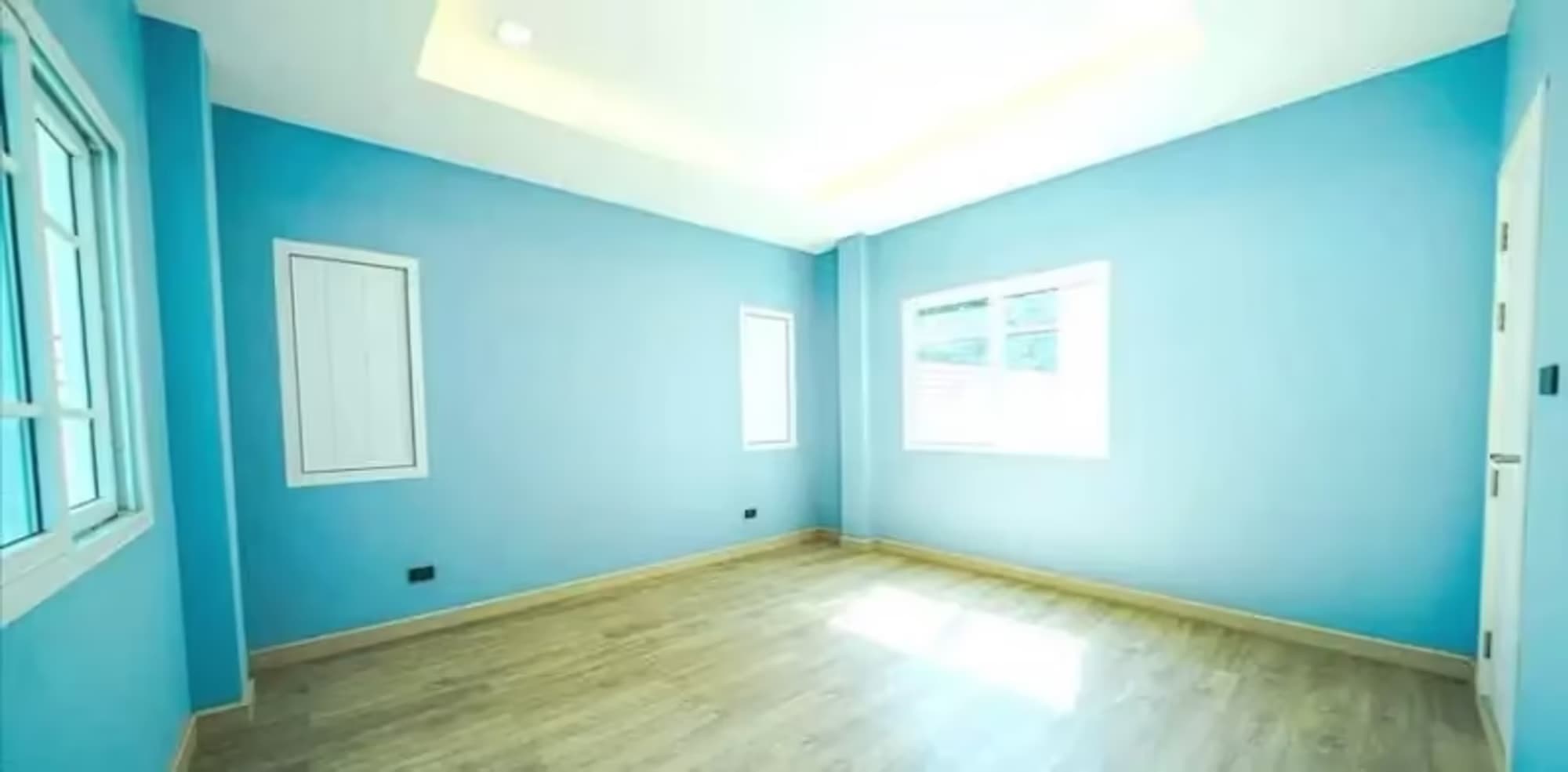 Pool Villa for Rent in Nong Chom, San Sai - Image 7