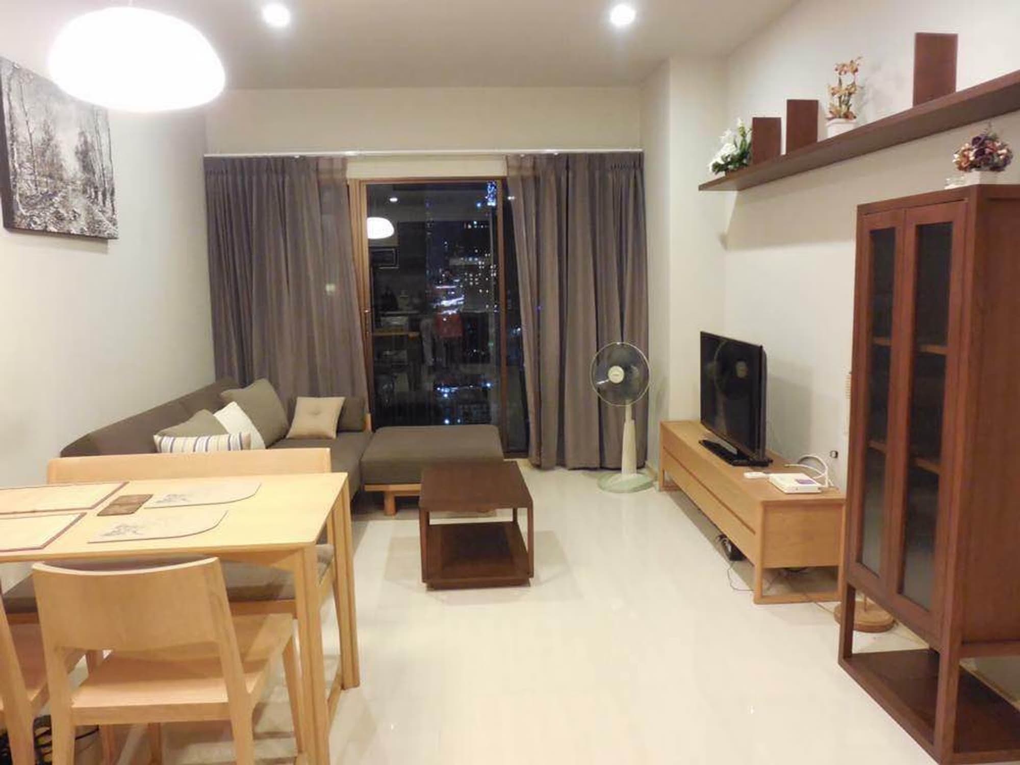 Condo for Rent, Sale at Noble Refine - Image 9