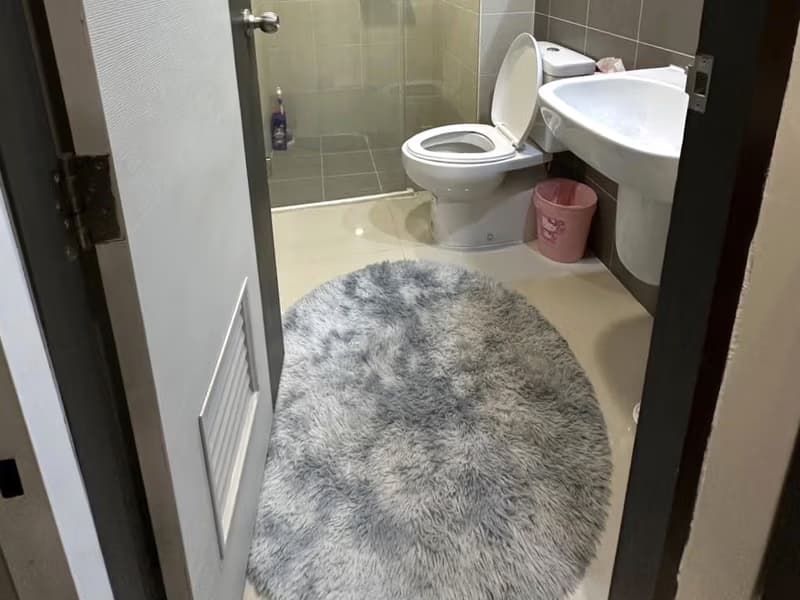 1 Bed Condo for Rent in Mueang Chiang Mai