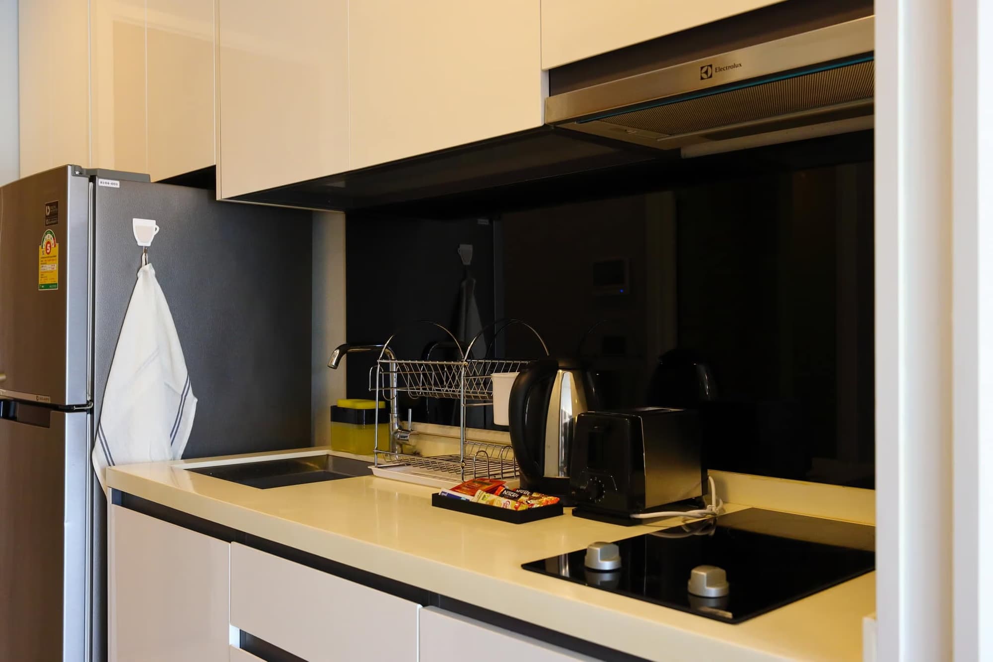 Studio Condo for Sale in Mueang Chiang Mai - Image 9