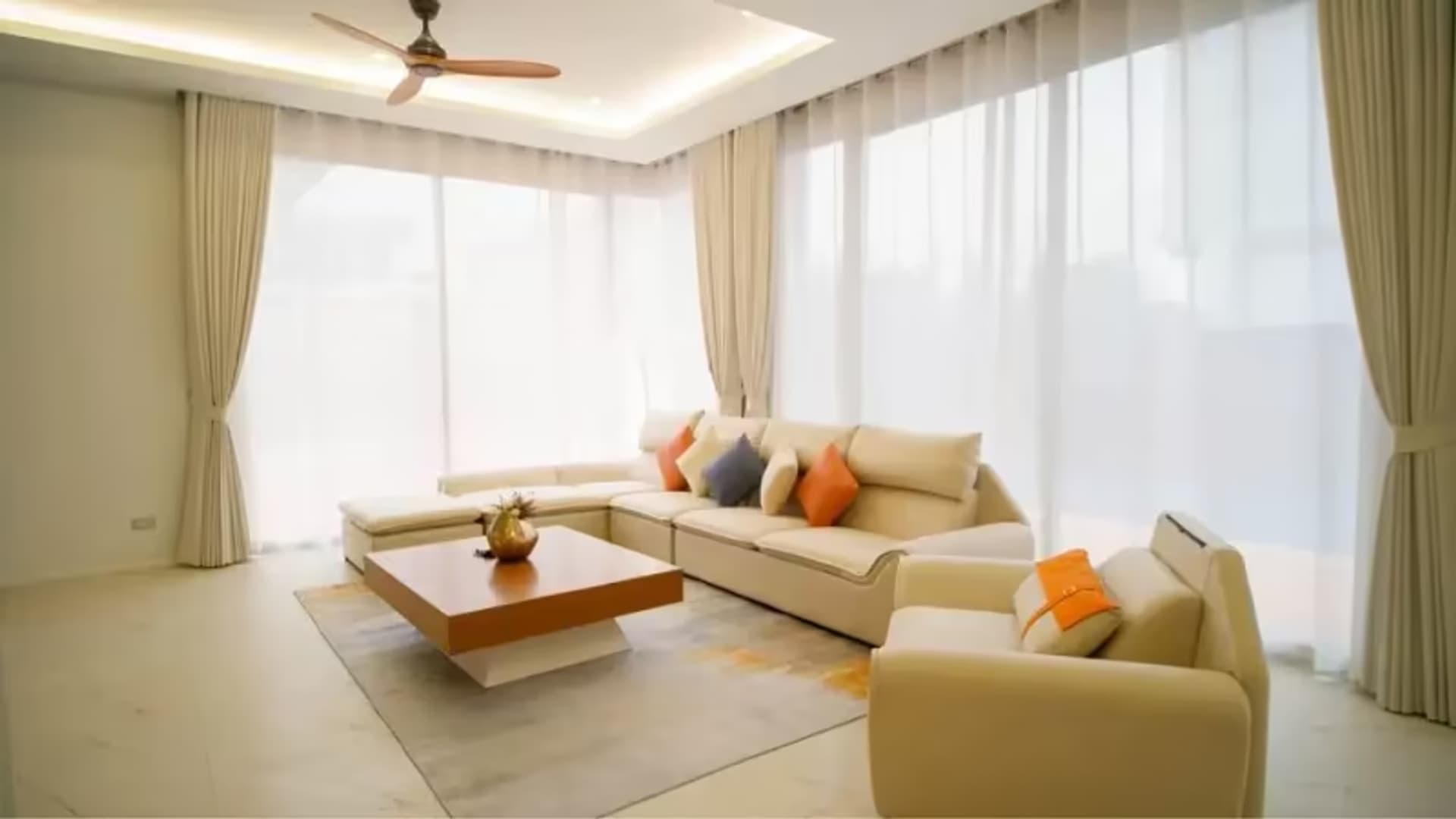 4 Bedroom House - Image 6
