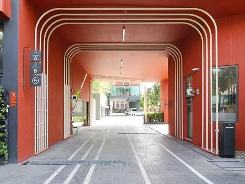 1 Bed Condo for Sale in Phra Khanong