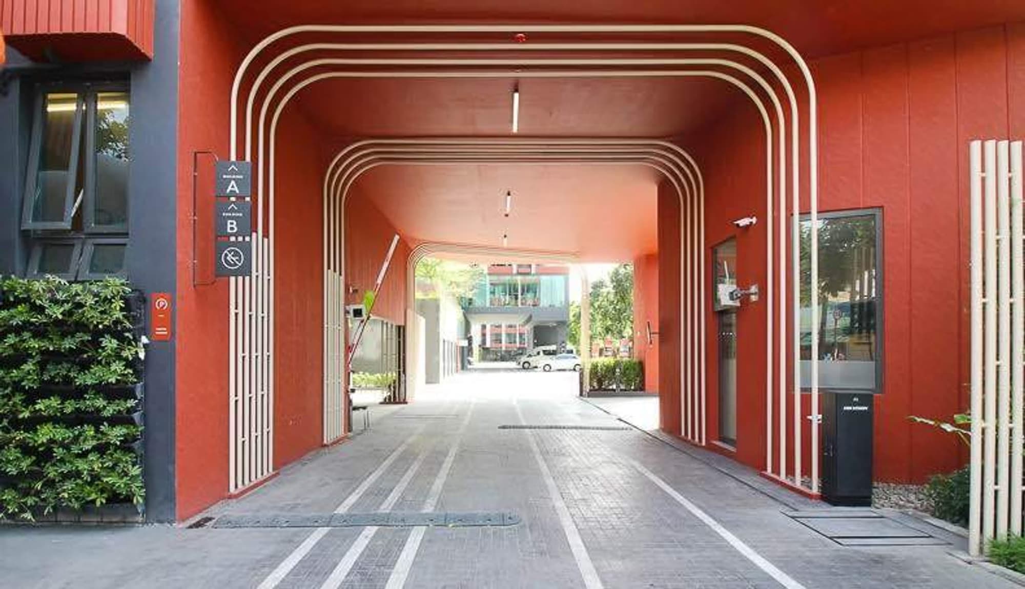 1 ห้องนอน คอนโด สำหรับ ขาย ใน Phra Khanong - Image 18