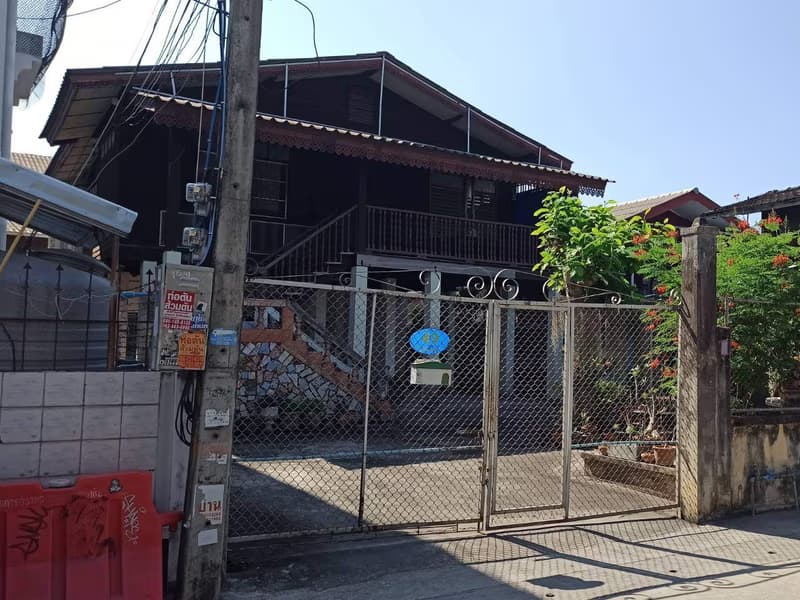5 Bed House for Sale in Mueang Chiang Mai