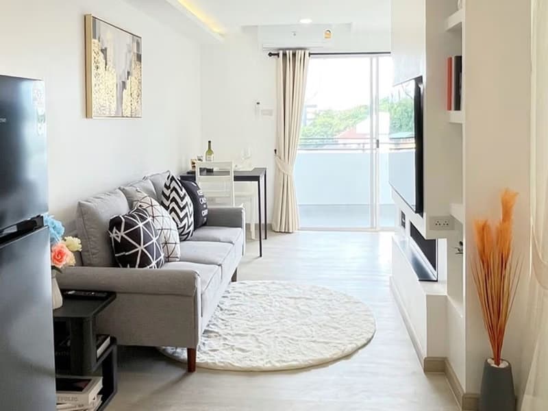 1 Bed Condo for Sale in Mueang Chiang Mai