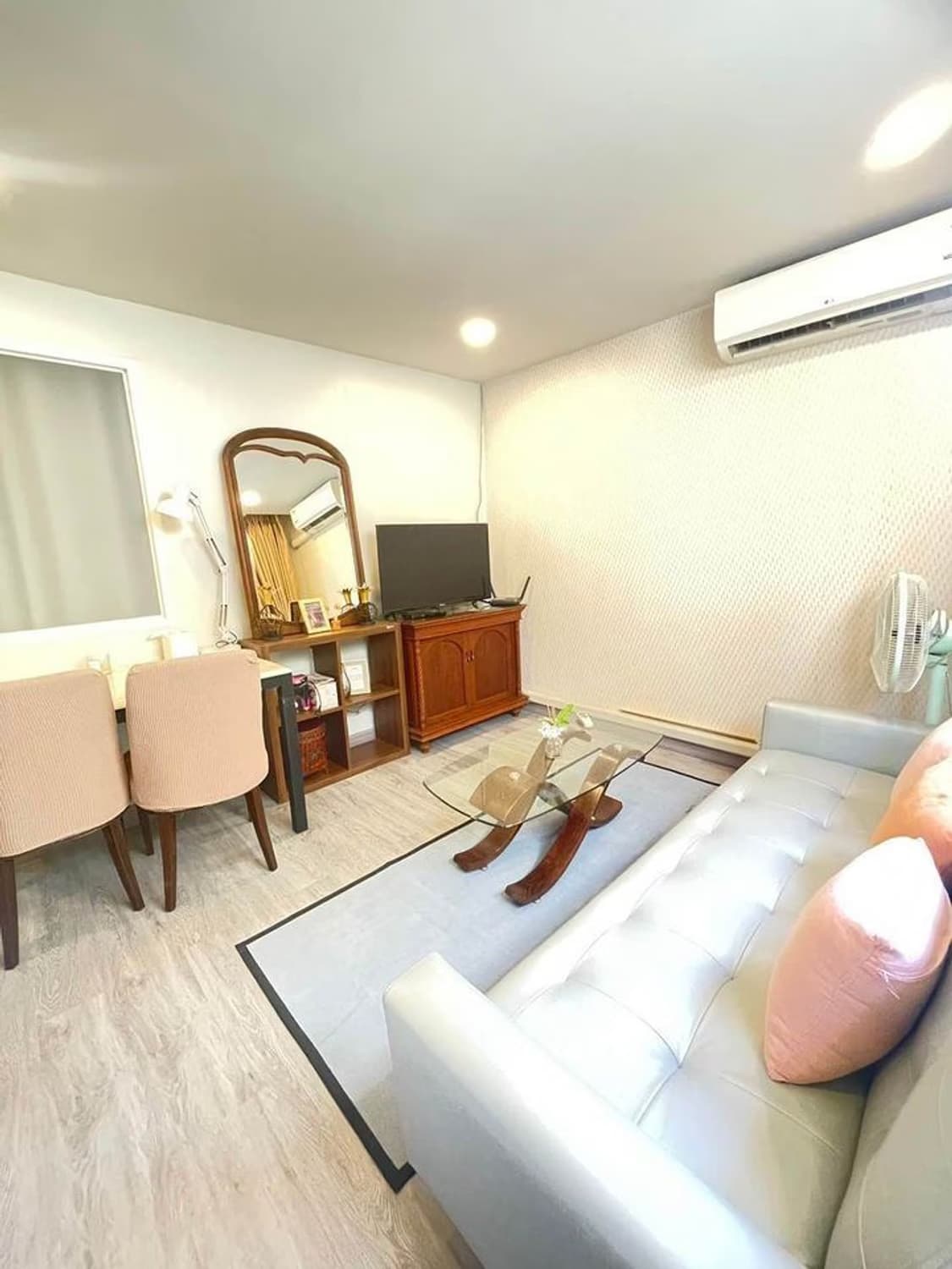 2 卧室 公寓 用于 出售 在 Mueang Chiang Mai - Image 8