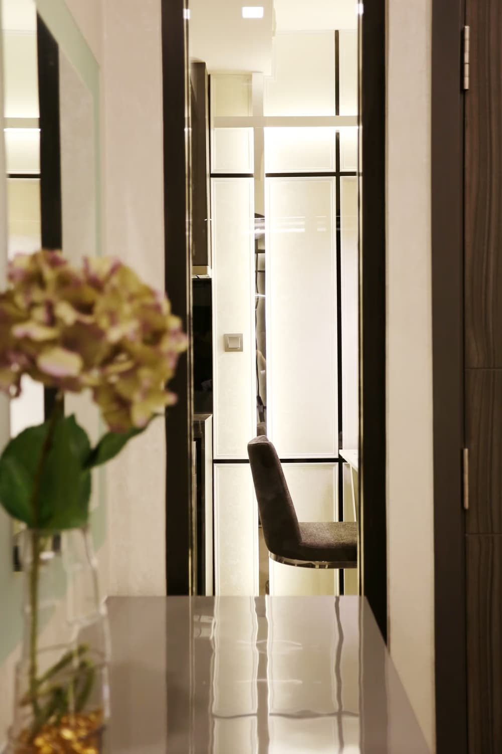  Ashton Asoke - 1 Bed Condo for Rented *ASBU2602 - Image 7