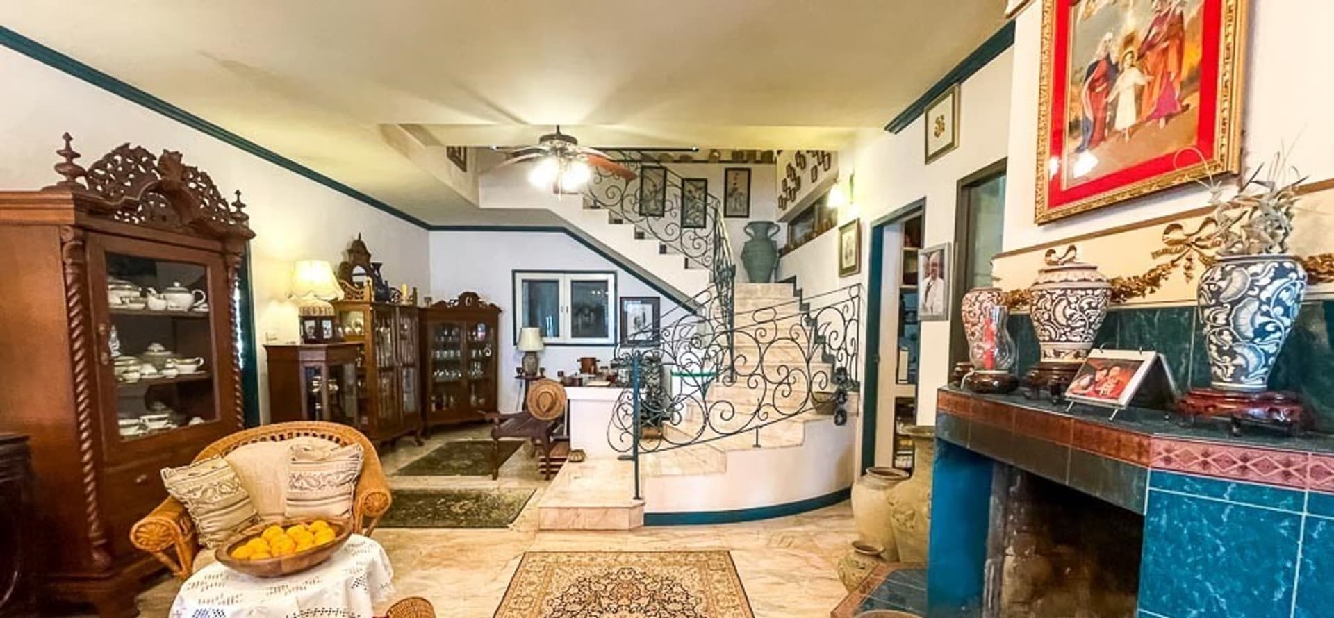 4 Bedroom House - Image 8