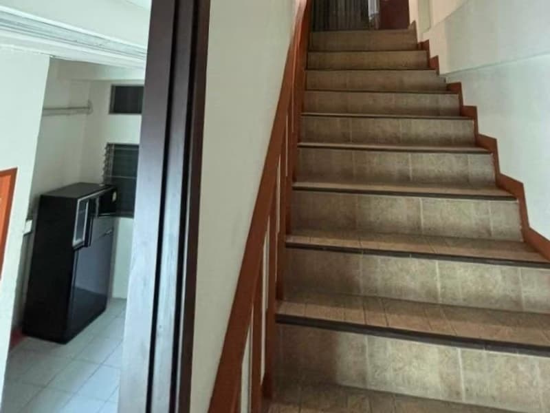7 Bed Commercial for Rent in Khlong Toei