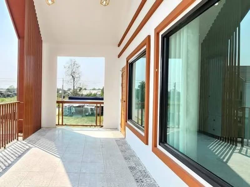 3 Bed House for Rent and Sale in Hang Dong District