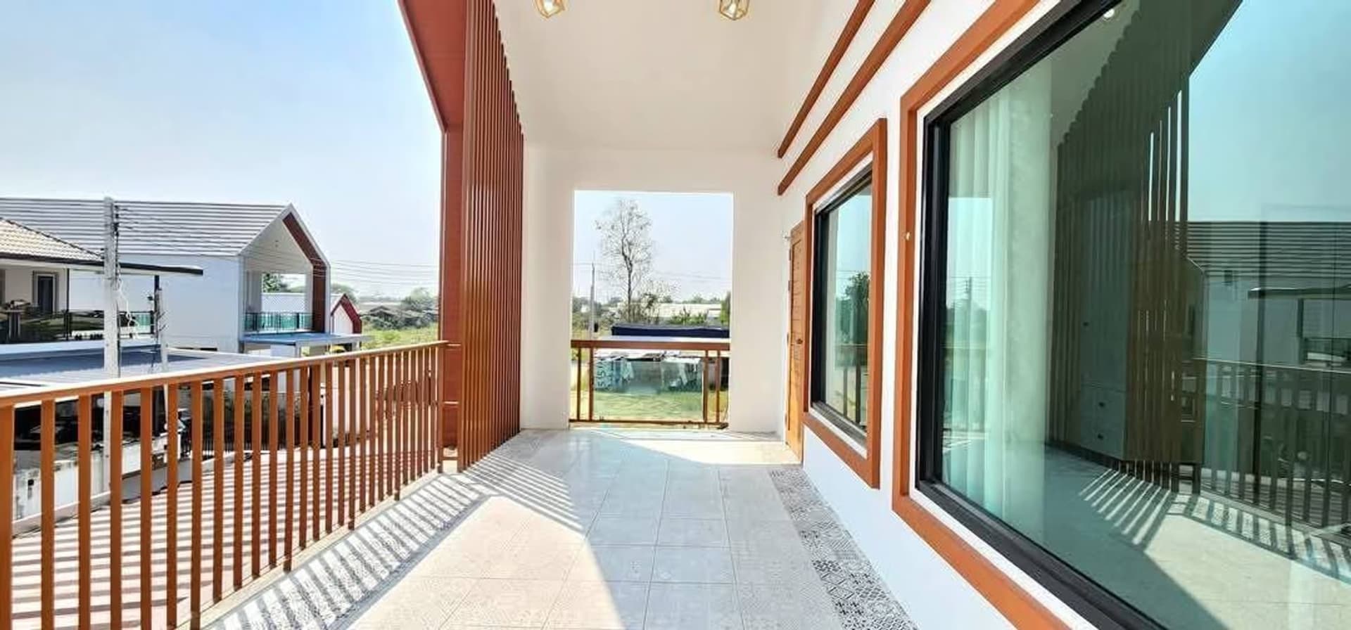 3 ห้องนอน บ้าน สำหรับ ขายและจำหน่าย ใน Hang Dong District - Image 16