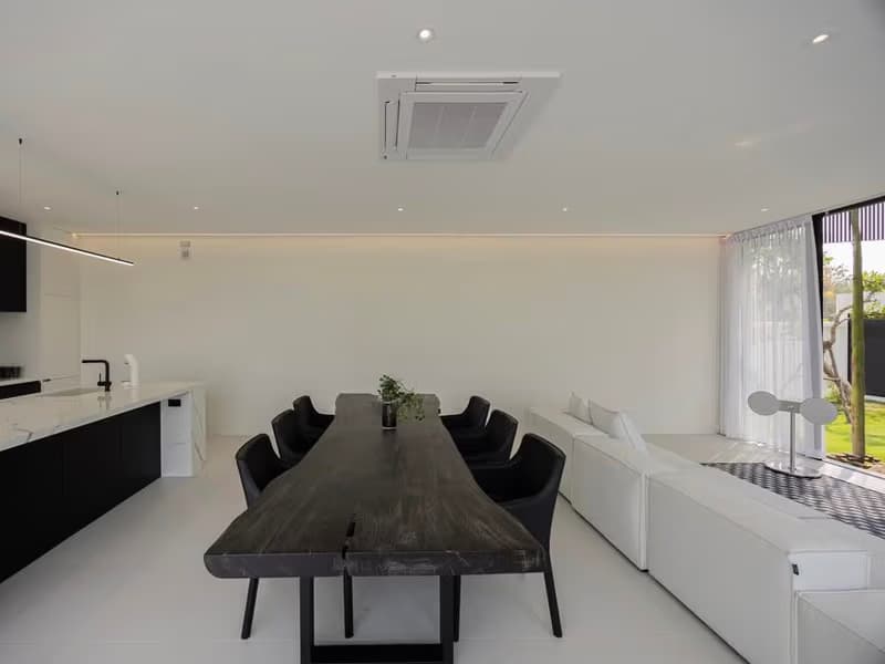 4 Bed House for Sale in Hang Dong District