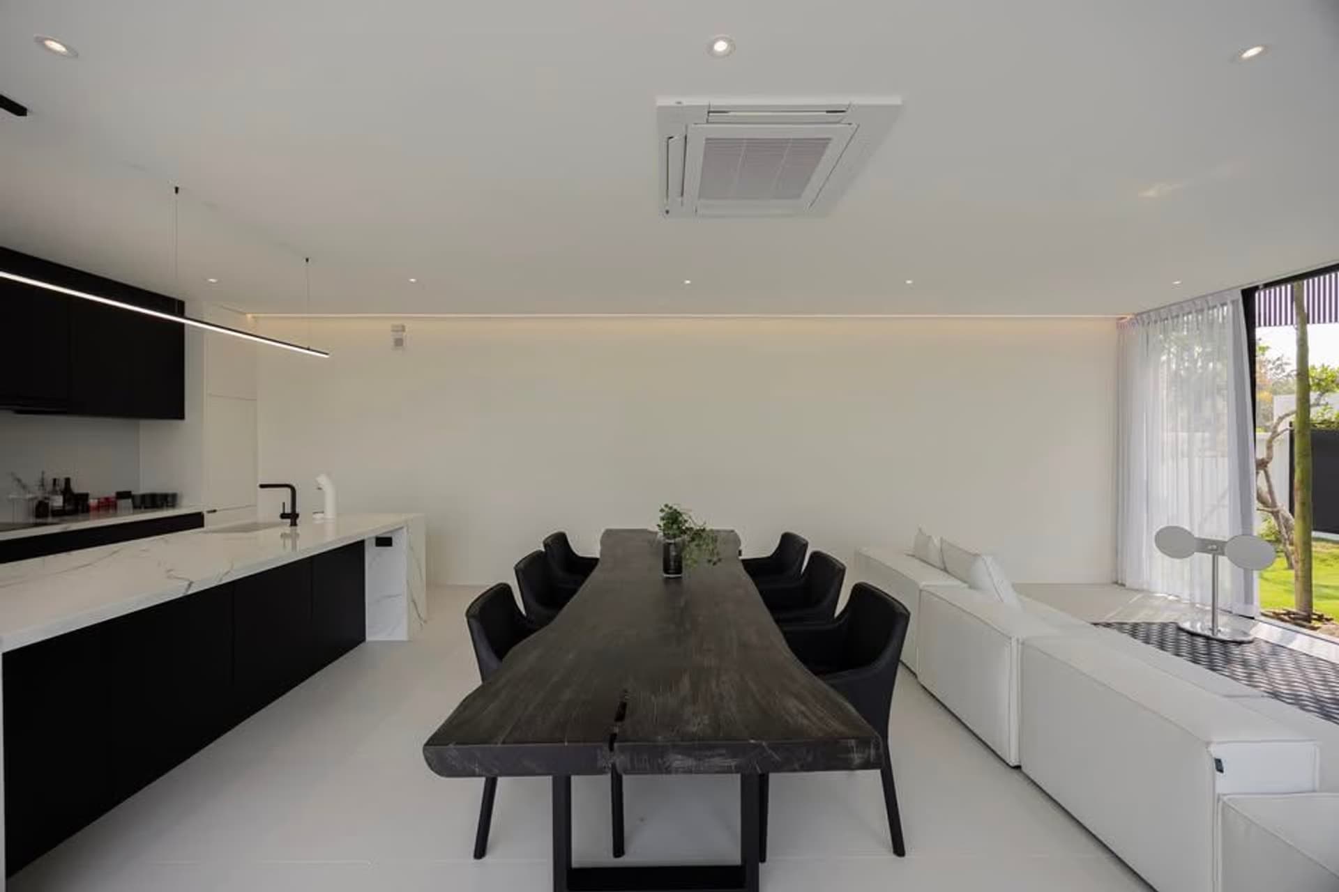 4 Bed House for Sale in Hang Dong District - Image 8