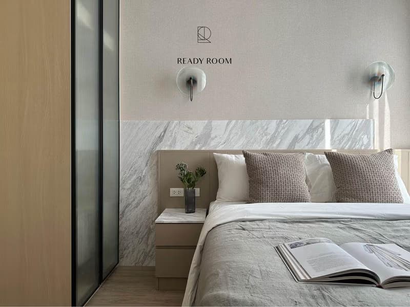 1 Bed Condo for Rent in Watthana