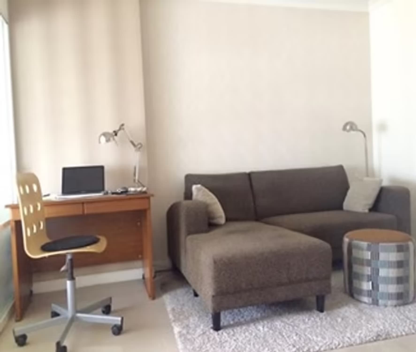 Lumpini place Rama 9- Ratchada - Image 1