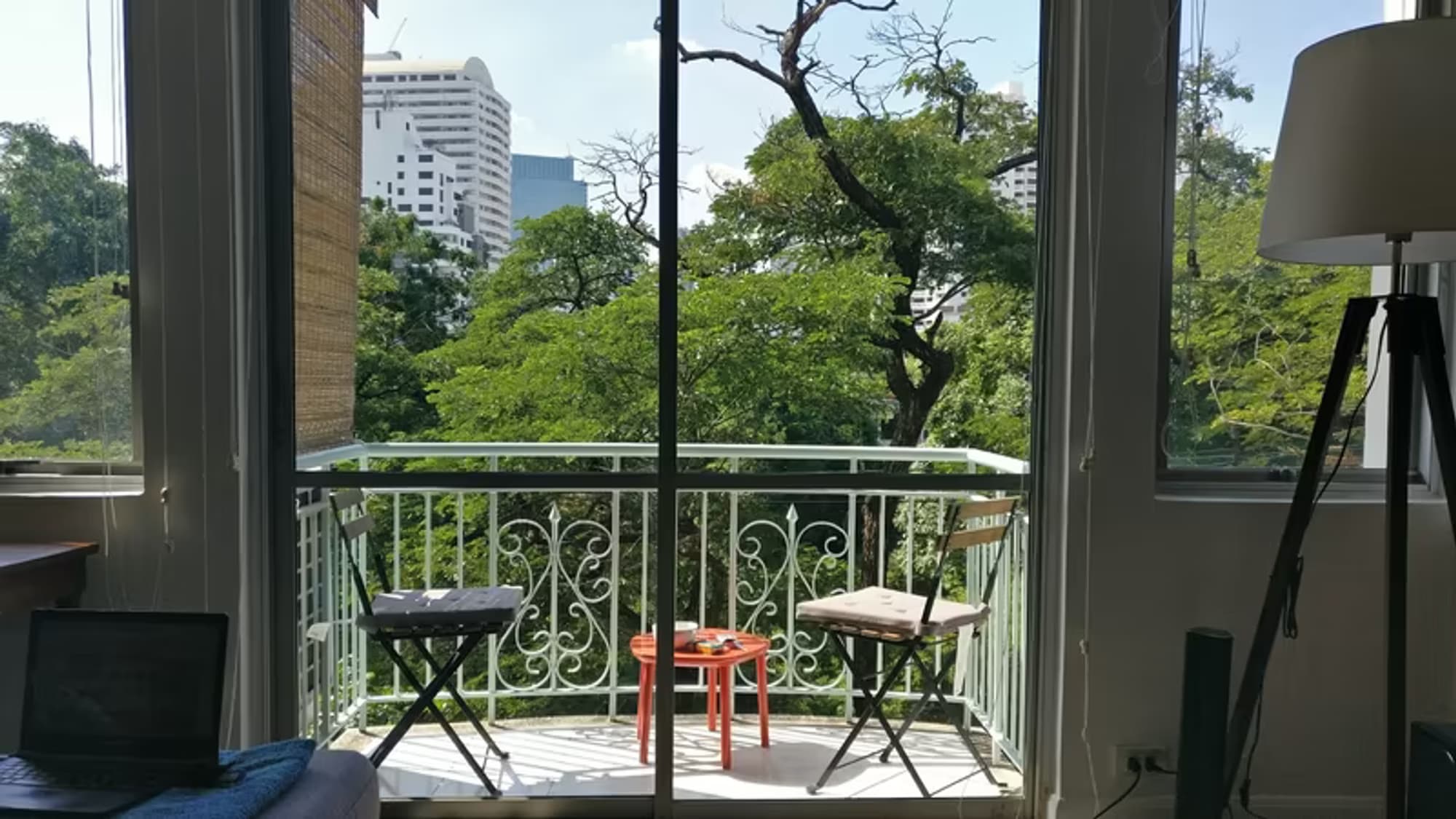  Condo for Sale at Raintree villa - Image 4