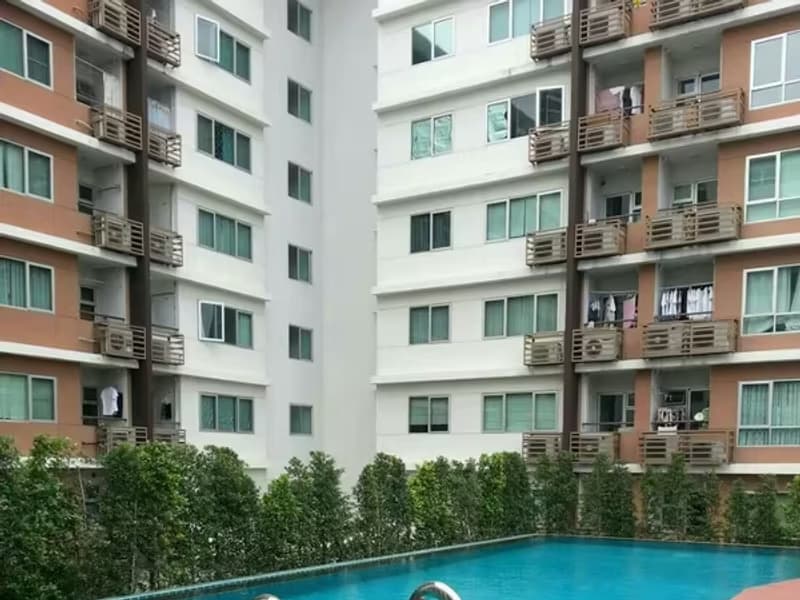  Condo for Rent at Condo One Thong Lo
